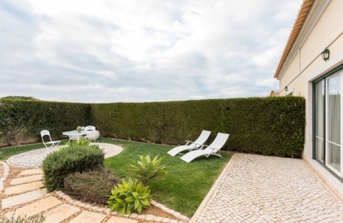 Sagres Villa | Contemporary 3 bedroom villa M7