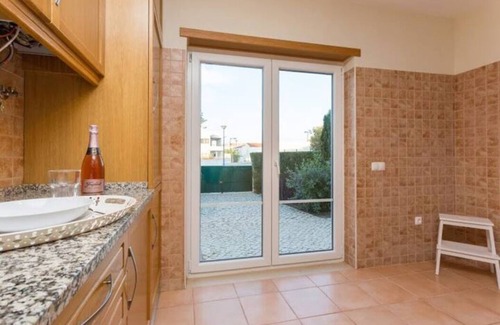 Sagres Villa | Contemporary 3 bedroom villa M10