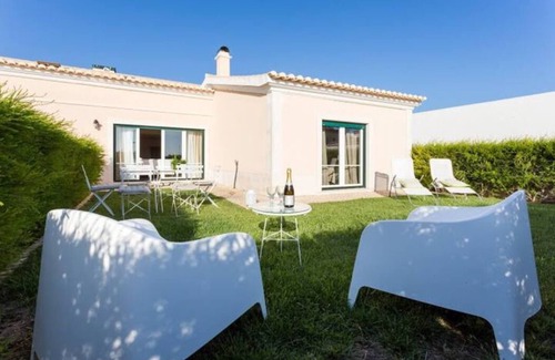 Sagres Villa | Contemporary 3 bedroom villa M10