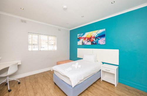 Salt River Apartamento | Contemporary 4 Bedroom Home