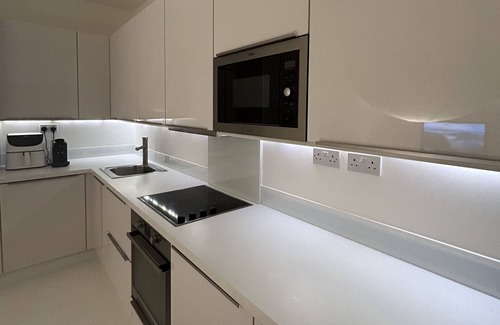 Prince's Apartamento | Contemporary Apartment in Central London
