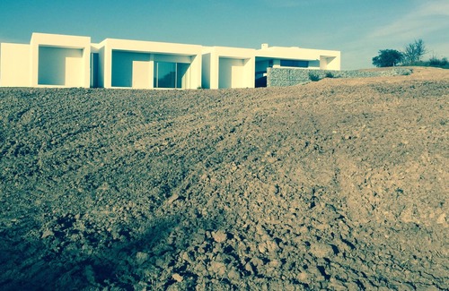 Foros de Vale de Figueira Cama Y Desayuno | Villa de arquitectura contemporánea con piscina