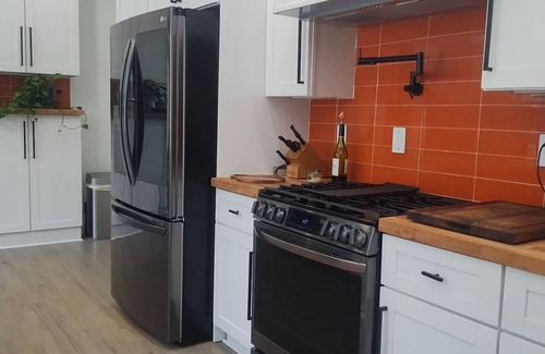 Atlanta Casa | Contemporary Atlanta Oasis - 2026 World Cup Ready!