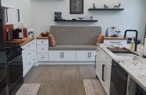 Atlanta Casa | Contemporary Atlanta Oasis - 2026 World Cup Ready!