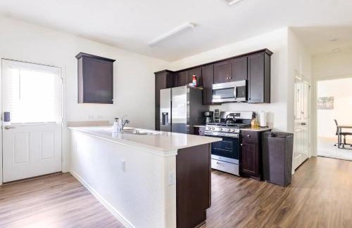 Austin Casa | Contemporary Austin Home Near Downtown & Airport