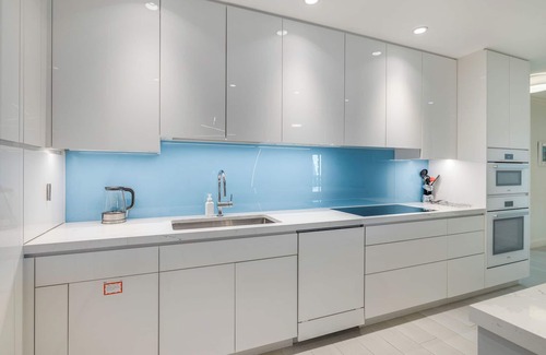 Seven Mile Beach Condominio | Contemporary Beachfront Residence at The Ritz-Carlton Resort, sleeps 6