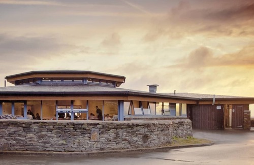 Llwyngwril Casa | Alojamiento de 2 habitaciones en LLwyngwril, Gwynedd