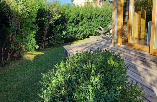 Superbolquere Chalet De Esquí | Contemporáneo Chalet Bolquère Pyrénées 2000