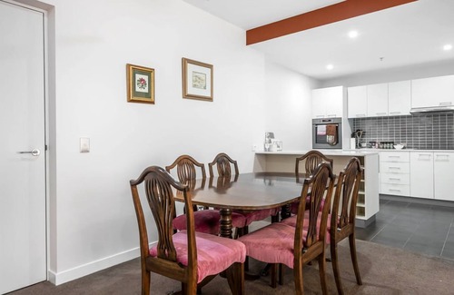 Phillip Apartamento | Contemporary City Escape Phillip ACT