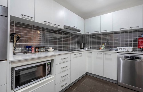 Phillip Apartamento | Contemporary City Escape Phillip ACT