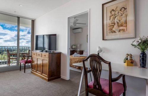 Phillip Apartamento | Contemporary City Escape Phillip ACT