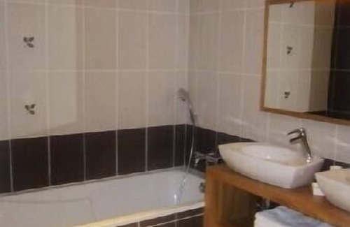 Curieres Cabaña | 'Lou bel casa contemporánea cerca de Laguiole (Aveyron) de 8 a 10 personas