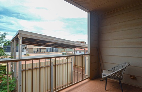 Port Hedland Apartamento | Contemporary Crib Generous 1x1
