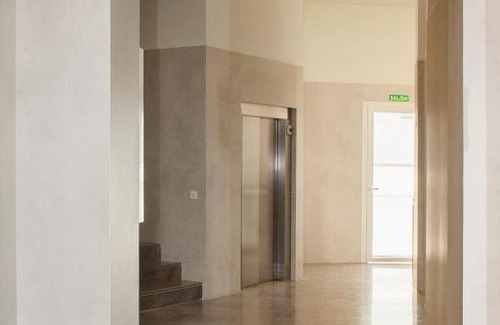 San Lorenzo Apartamento | Contemporary Duplex In Seville