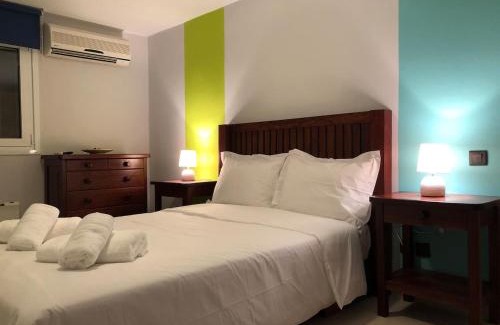 Skidra Casa | Contemporary Farmhouse with BBQ in North Evia