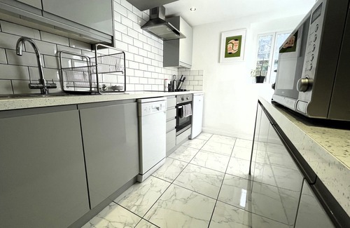 Clifton Apartamento | Apartamento-Clásico-Baño Privado