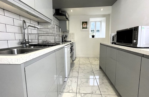 Clifton Apartamento | Apartamento-Clásico-Baño Privado