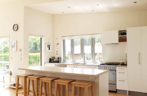 Wanaka Casa | Casa contemporánea en Aspinall, Wanaka