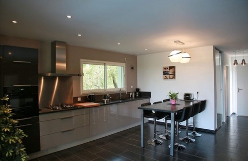 Luzech Casa | Casa / villa / chalet - Luzech