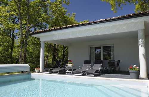 Luzech Casa | Casa / villa / chalet - Luzech
