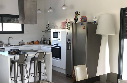 Frejairolles Casa | Casa contemporánea en el campo a 8 minutos de Albi,