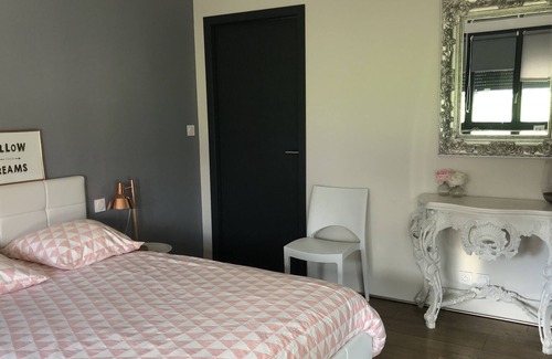 Frejairolles Casa | Casa contemporánea en el campo a 8 minutos de Albi,