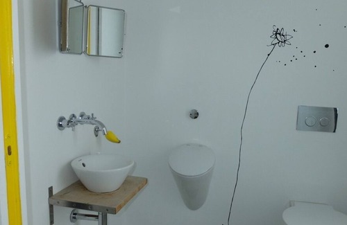 Yffiniac Villa | Contemporary house