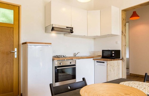 Salives Cabaña | Casa contemporánea en el campo
