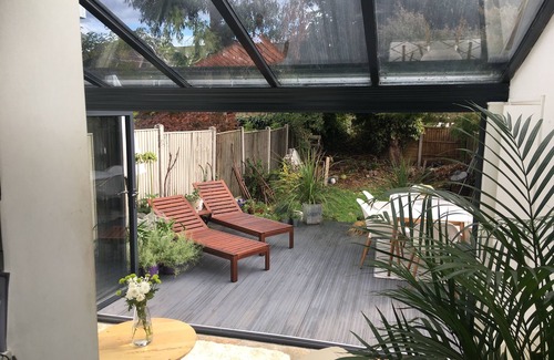 Highams Park Casa | Contemporary house London 4 minutes walk to station