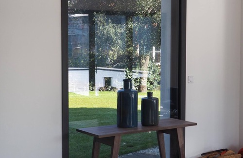 Pornic Casa | CASA CONTEMPORÁNEA CON PISCINA CLIMATIZADA A 150M DE LA PLAYA - 14 PERSONAS