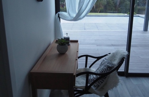 Pornic Casa | CASA CONTEMPORÁNEA CON PISCINA CLIMATIZADA A 150M DE LA PLAYA - 14 PERSONAS