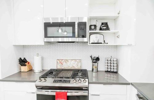 OST - South Union Casa | Contemporary luxe home 10mins from DT Houston!