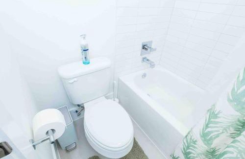 OST - South Union Casa | Contemporary luxe home 10mins from DT Houston!