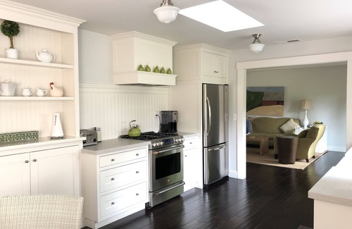 Kenwood Casa | Lujo contemporáneo en Wine Country - ¡Se puede caminar a 9 salas de degustación!