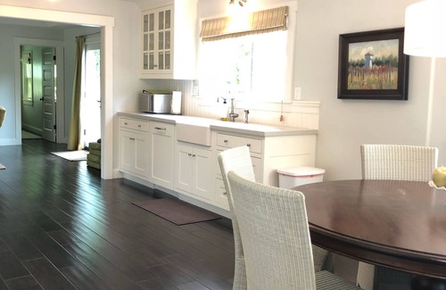 Kenwood Casa | Lujo contemporáneo en Wine Country - ¡Se puede caminar a 9 salas de degustación!