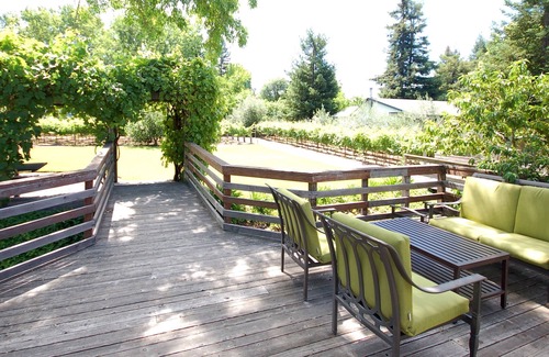 Kenwood Casa | Lujo contemporáneo en Wine Country - ¡Se puede caminar a 9 salas de degustación!