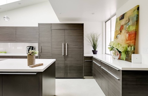 Sherman Oaks Casa | Entertainer's Paradise ¡Obra maestra contemporánea de Sherman Oaks!