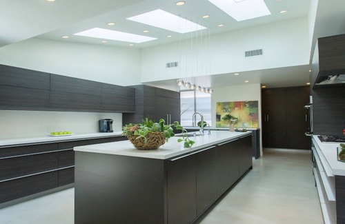 Sherman Oaks Casa | Entertainer's Paradise ¡Obra maestra contemporánea de Sherman Oaks!