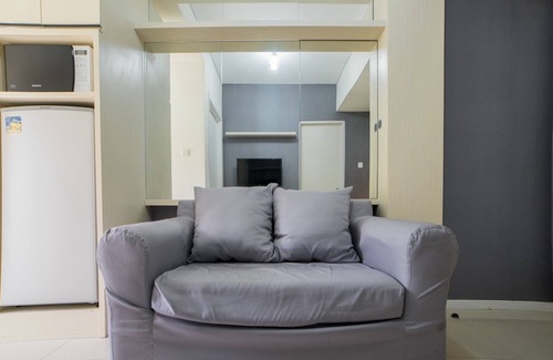 Sukajadi Apartamento | Contemporary Near Cihampelas at Parahyangan Residence Apartment