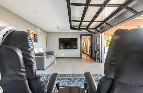 Sunset Cliffs Apartamento | Contemporary Ocean Sunset Views with Firepit Pt Loma close to PLNU