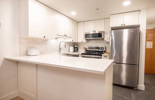 Upper Village Apartamento | Contemporary Renovation - Ski in Ski Out