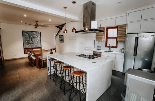 Siligita Villa | Contemporary sanctuary in elite Nusa Dua.