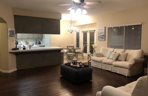 Greenacres Casa | Contemporary Tranquil Getaway with Relaxing Garden