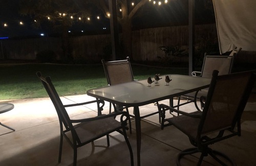 Greenacres Casa | Contemporary Tranquil Getaway with Relaxing Garden