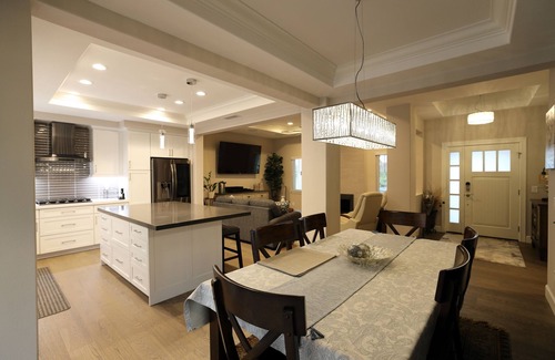 Rancho Bernardo Casa | Hogar moderno y altamente actualizado 2BR / 2BA - Jubilados o ejecutivos (comunidad de 55+)