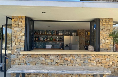 La Seyne-sur-Mer Casa | Contemporary villa