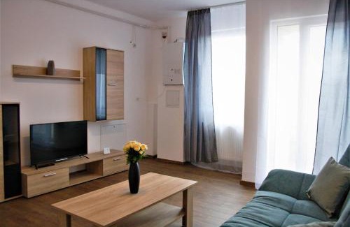 Cluj-Napoca Apartamento | CONTEMPORARY Vibe - PARIS 3