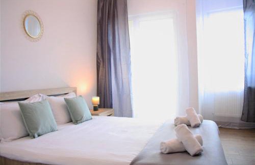 Cluj-Napoca Apartamento | CONTEMPORARY Vibe - PARIS 3