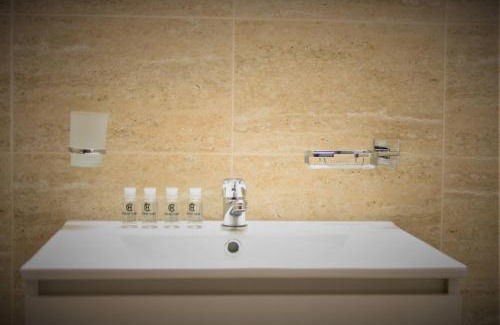 Cluj-Napoca Apartamento | CONTEMPORARY Vibe - PARIS 3