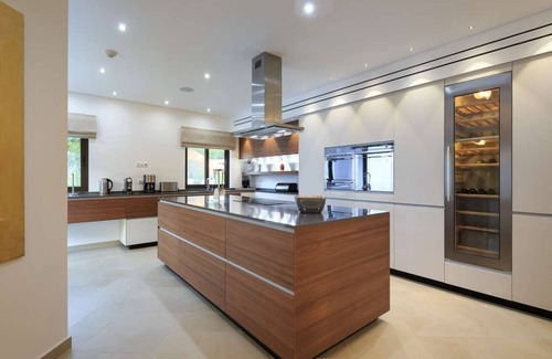 Vilamoura Villa | Contemporary Vilamoura Villa | Stunning Open Plan Design | Villa Azure Elegance | Large Private Pool